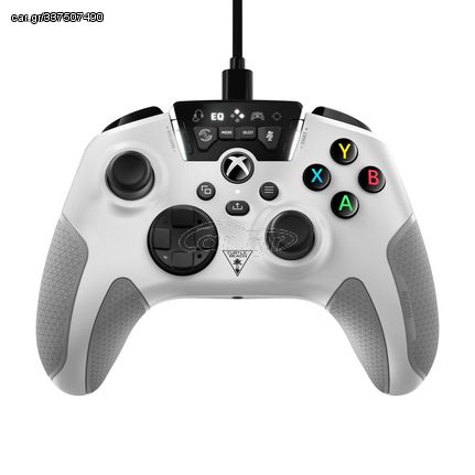 Turtle Beach - Recon Wired Gaming Controller / PC