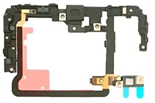 Huawei (02352RPL) Mainboard Bracket - for model Huawei P30 Lite New Edition