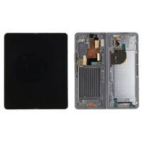 Samsung (GH82-31842C) OLED Touchscreen Assembly - Ice Blue, Galaxy Z Fold5; SM-F946B