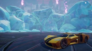 Transformers Earthspark - Expedition / Xbox Series X-thumb-2