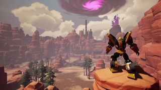 Transformers Earthspark - Expedition / Xbox Series X-thumb-3