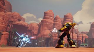 Transformers Earthspark - Expedition / PlayStation 5-thumb-2