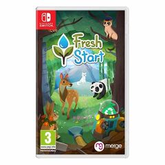 Fresh Start / Nintendo Switch