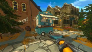 Fresh Start / PlayStation 5-thumb-2