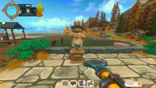 Fresh Start / PlayStation 5-thumb-1