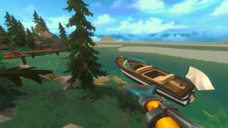 Fresh Start / PlayStation 5-thumb-3