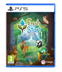 Fresh Start / PlayStation 5