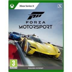 Forza Motorsport 8 / Xbox Series X