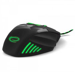Esperanza EGM201G mouse USB Type-A Optical 2400 DPI Right-hand-thumb-2