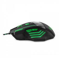 Esperanza EGM201G mouse USB Type-A Optical 2400 DPI Right-hand-thumb-1