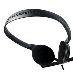 Sennheiser PC 3 CHAT Headset Black-thumb-4