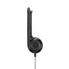 Sennheiser PC 3 CHAT Headset Black-thumb-2