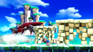 Sonic Superstars / Xbox One-thumb-3