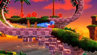 Sonic Superstars / Xbox One-thumb-1