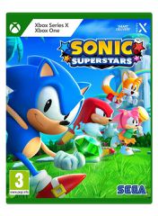 Sonic Superstars / Xbox One