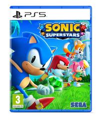 Sonic Superstars / PlayStation 5