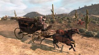 Red Dead Redemption / PlayStation 4-thumb-3