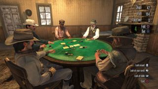 Red Dead Redemption / PlayStation 4-thumb-2