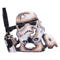 Stormtrooper Blasted Bust 23.5cm / Fan Shop and Merchandise
