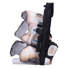 Stormtrooper Blasted Bust 23.5cm-thumb-3