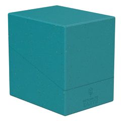 Ultimate Guard Return To Earth Boulder Deck Case 133+ Standard Size Petrol