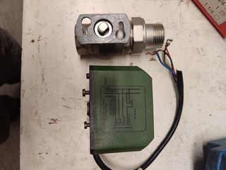 Ηλεκτροβανα καλοριφερ