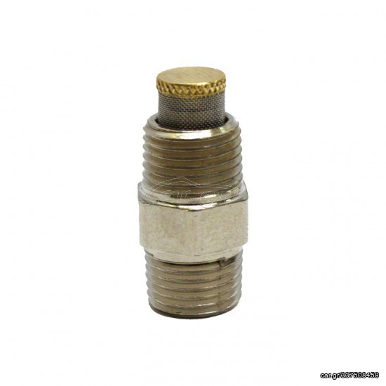 SNOW PERFORMANCE ΜΠΕΚ ΜΕΘΑΝΟΛΗΣ 0.4GPH 252.36ml 