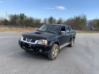 Car.gr - Αυτοκίνητα - Αγροτικό/Pickup, Nissan Navara, Πωλείται