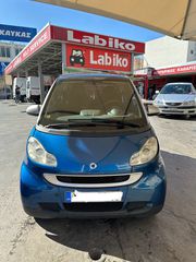 Smart ForTwo '08 451