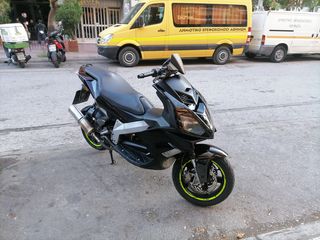 Car.gr - Μοτοσυκλέτες, Derbi, gp1, Πωλείται, έως 2.500 €, 250 cc