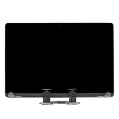Οθόνη Laptop - Screen monitor για Apple MacBook Pro A1707 EMC 3072 EMC 3162 2016 2017 15.4" 2880x1800 Full Assembly Space Grey ( Κωδ.1-SCR0037 )