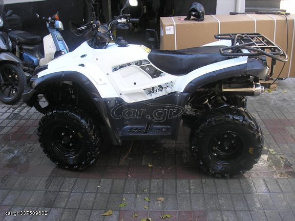 Tgb Blade 325 2016