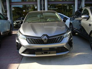 Renault Clio '24 ΝΕΟ EVOLUTION ΕΡΓ/ΑΚΟ LPG ΠΡΟΣΦΟΡΑ-2300€