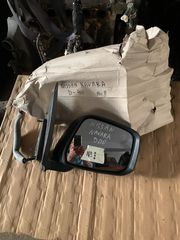 Ηλεκτρικος δεξιος καθρεφτης για Nissan Navara D40