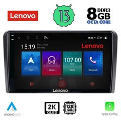 LENOVO SSW 10213_CPA (10inc) MULTIMEDIA TABLET OEM HONDA JAZZ mod. 2019>