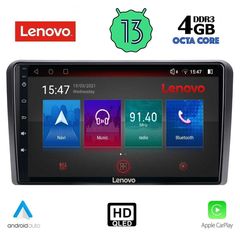 LENOVO SSX 9213_CPA (10inc) MULTIMEDIA TABLET OEM HONDA JAZZ mod. 2019>