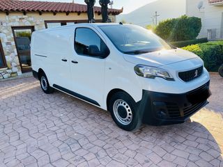 Peugeot Expert '19 L2 MAXI! 2.000CC. #ΣΑΝ_ΚΑΙΝΟΥΡΓΙΟ!!