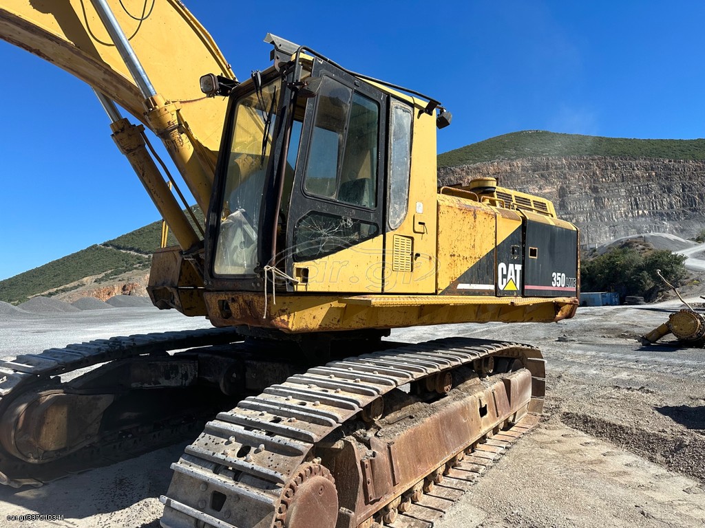Car.gr - CAT '94 350 LME