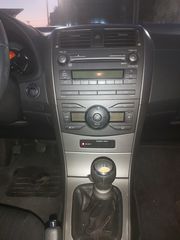 Toyota Corolla 2008 ΑΝΤΑΛΛΑΓΕΣ ΔΕΚΤΕΣ-thumb-15
