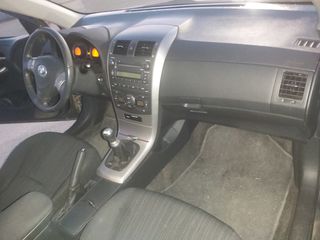 Toyota Corolla 2008 ΑΝΤΑΛΛΑΓΕΣ ΔΕΚΤΕΣ-thumb-13