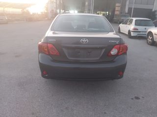 Toyota Corolla 2008 ΑΝΤΑΛΛΑΓΕΣ ΔΕΚΤΕΣ-thumb-5