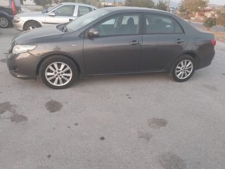 Toyota Corolla 2008 ΑΝΤΑΛΛΑΓΕΣ ΔΕΚΤΕΣ-thumb-3