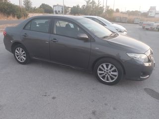 Toyota Corolla 2008 ΑΝΤΑΛΛΑΓΕΣ ΔΕΚΤΕΣ-thumb-1