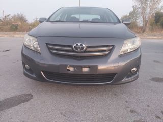 Toyota Corolla 2008 ΑΝΤΑΛΛΑΓΕΣ ΔΕΚΤΕΣ-thumb-2
