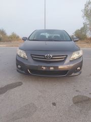 Toyota Corolla 2008 ΑΝΤΑΛΛΑΓΕΣ ΔΕΚΤΕΣ-thumb-6