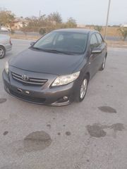Toyota Corolla 2008 ΑΝΤΑΛΛΑΓΕΣ ΔΕΚΤΕΣ-thumb-4