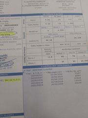 Toyota Corolla 2008 ΑΝΤΑΛΛΑΓΕΣ ΔΕΚΤΕΣ-thumb-22