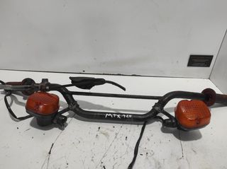 ΤΙΜΟΝΙ HONDA MTX 125/200 *MOTO LEADER PARTS*