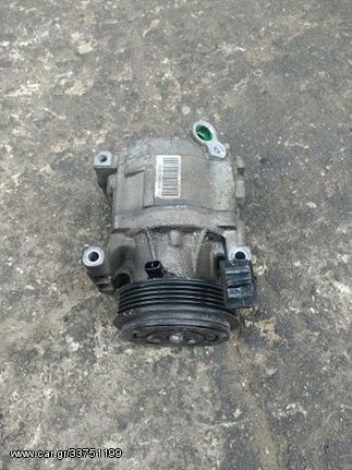 FORD KA 08-16 ΚΟΜΠΡΕΣΕΡ AIRCONDITION DENSO 5A7875200-51747318