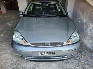 Ford Focus '03 Trend